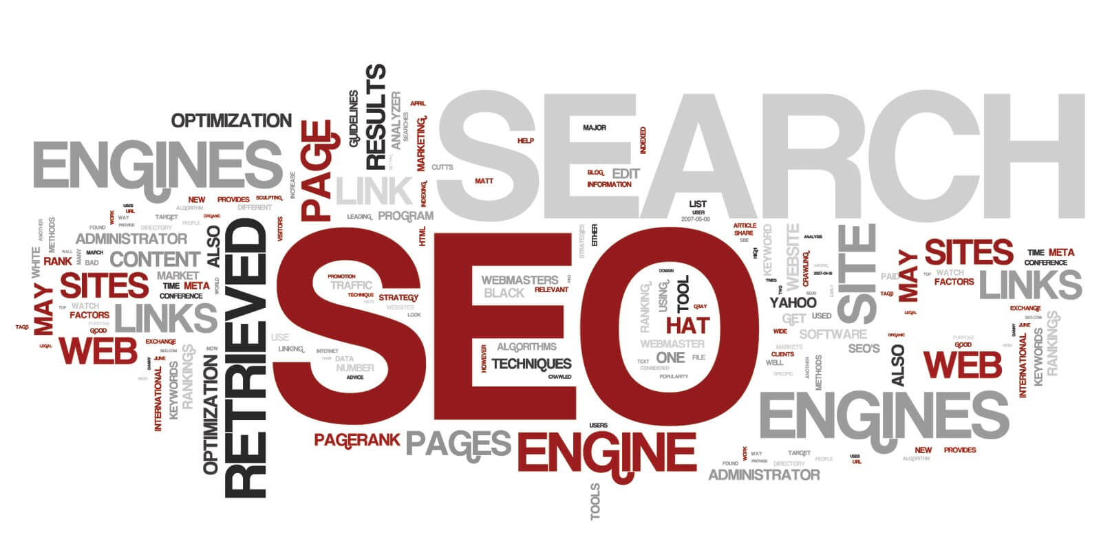 Performing an SEO Audit