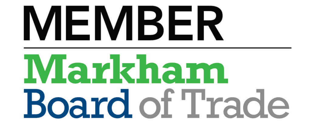 Markham BOard of Trade logo