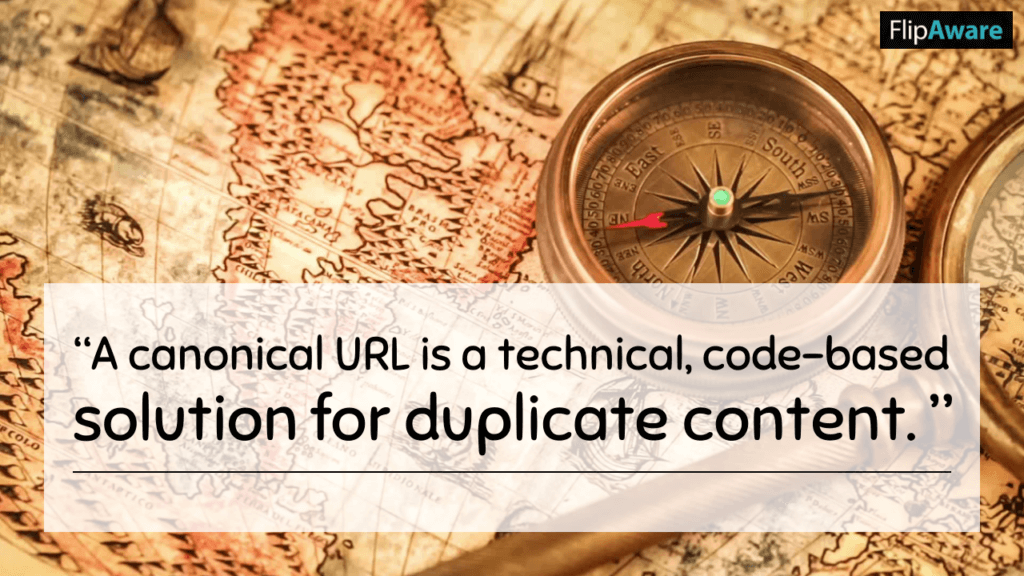 Why Do Canonical Links Matter? They exist to prevent duplicate content.